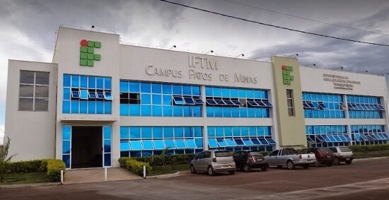 IFTM Campus Patrocínio - Já estão abertas as inscrições para a