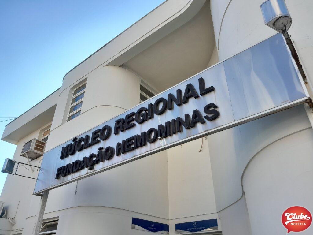 Agência Minas Gerais Hemominas celebra Dia Mundial do Doador