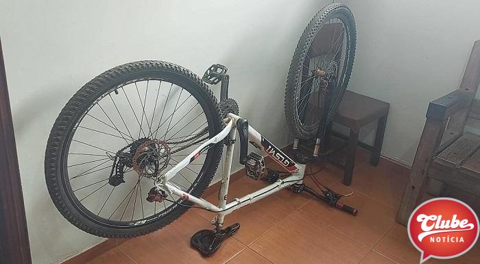 Ação da Polícia Militar coíbe o uso irregular de bicicletas motorizadas em  Patos de Minas