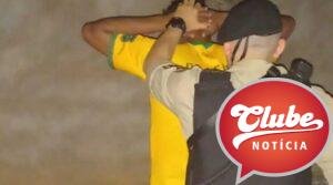 Arquivo PMMG