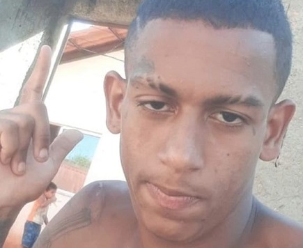 Wesley dos reis da Silva Junior