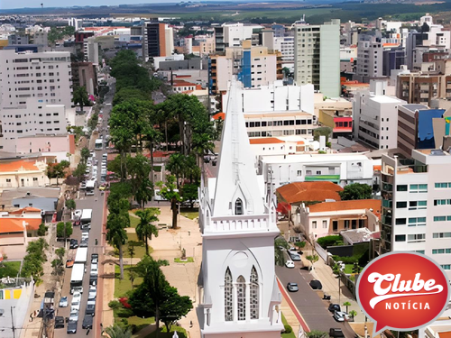 Imagem: @dronepatos